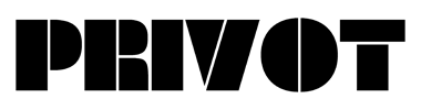 Privot logo